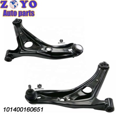 Armi di controllo inferiori anteriori a destra per Geely Jingang Kingkong Classic Auto Parts Suspension System