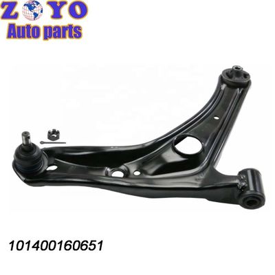 Armi di controllo inferiori anteriori a destra per Geely Jingang Kingkong Classic Auto Parts Suspension System