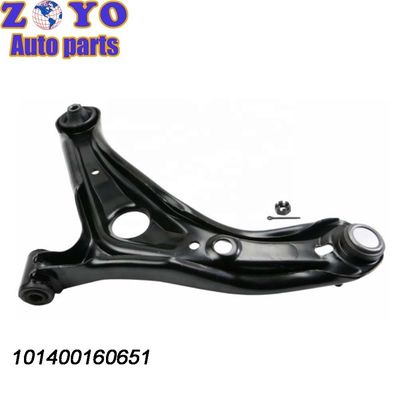 Armi di controllo inferiori anteriori a destra per Geely Jingang Kingkong Classic Auto Parts Suspension System