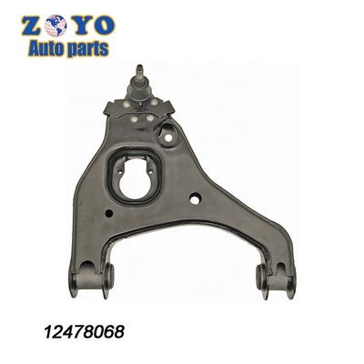 Parti di sospensione automatica braccio di controllo inferiore per GMC SIERRA 1500 Standard Cab Pickup