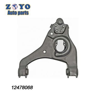 Parti di sospensione automatica braccio di controllo inferiore per GMC SIERRA 1500 Standard Cab Pickup