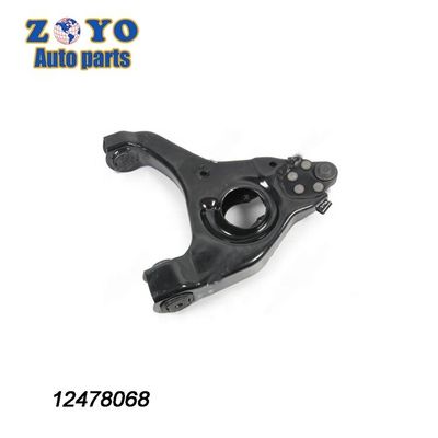 Parti di sospensione automatica braccio di controllo inferiore per GMC SIERRA 1500 Standard Cab Pickup