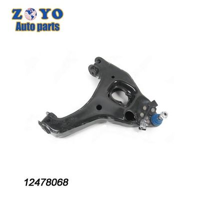 Parti di sospensione automatica braccio di controllo inferiore per GMC SIERRA 1500 Standard Cab Pickup