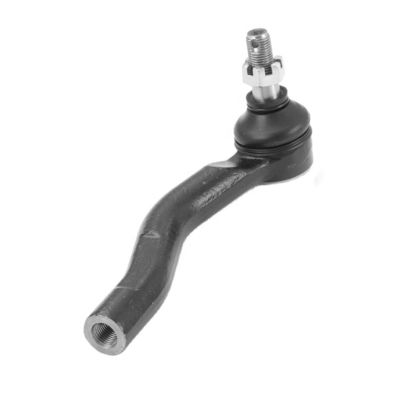 Asse anteriore destro Fusoliera esterna per TOYOTA ECHO 2000-2005 Acciaio nero Standard T/T