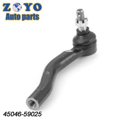 Asse anteriore destro Fusoliera esterna per TOYOTA ECHO 2000-2005 Acciaio nero Standard T/T
