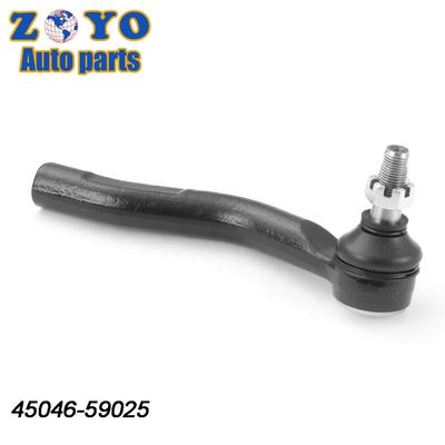 Asse anteriore destro Fusoliera esterna per TOYOTA ECHO 2000-2005 Acciaio nero Standard T/T
