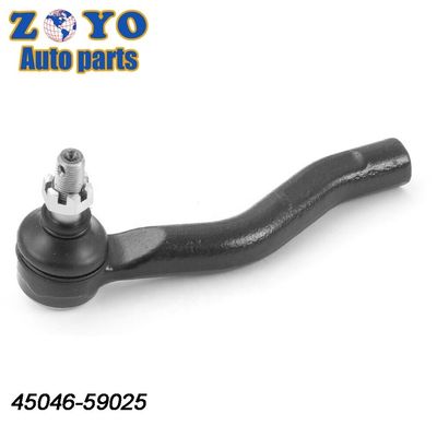 Asse anteriore destro Fusoliera esterna per TOYOTA ECHO 2000-2005 Acciaio nero Standard T/T