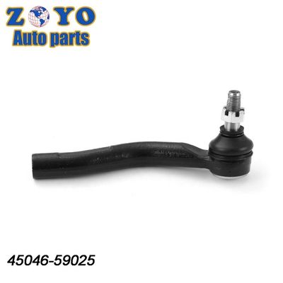 Asse anteriore destro Fusoliera esterna per TOYOTA ECHO 2000-2005 Acciaio nero Standard T/T
