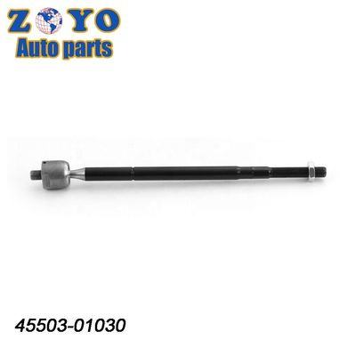 Acciaio asse anteriore asse interno legame asse per TOYOTA MATRIX 1.8L 2003 45503-01030 45503-09430