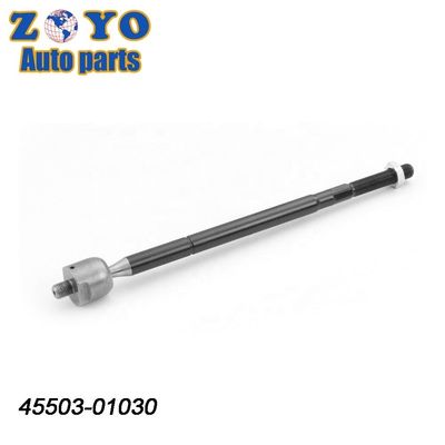 Acciaio asse anteriore asse interno legame asse per TOYOTA MATRIX 1.8L 2003 45503-01030 45503-09430