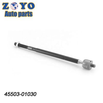 Acciaio asse anteriore asse interno legame asse per TOYOTA MATRIX 1.8L 2003 45503-01030 45503-09430