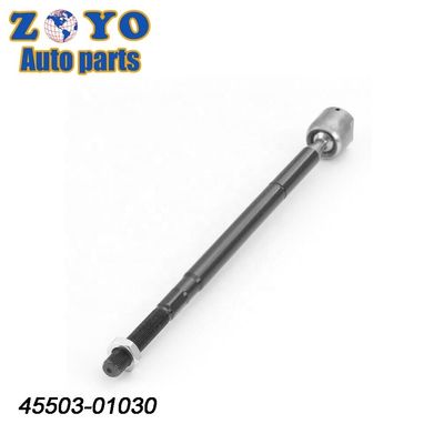 Acciaio asse anteriore asse interno legame asse per TOYOTA MATRIX 1.8L 2003 45503-01030 45503-09430