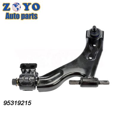 SPHC Acciaio OE NO. 95032440 Braccio di controllo inferiore sinistro per Chevrolet Spark 2011-2017 Diretto