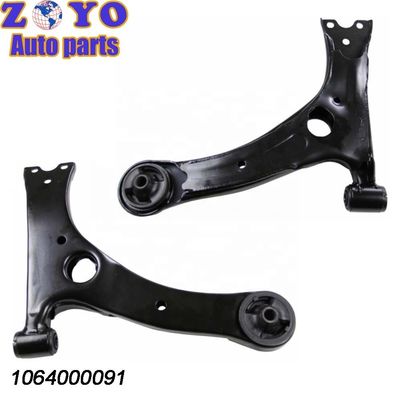 OE N.O. 1064000091 Braccio di comando inferiore per Geely Vision 2006 Automotive Suspension Parts