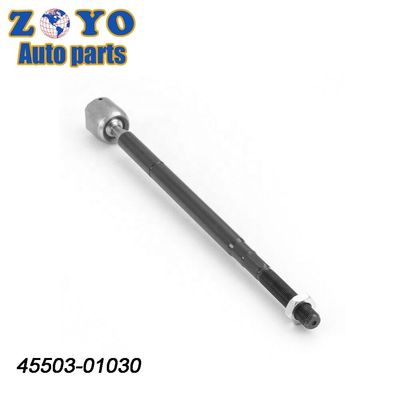Acciaio asse anteriore asse interno legame asse per TOYOTA MATRIX 1.8L 2003 45503-01030 45503-09430