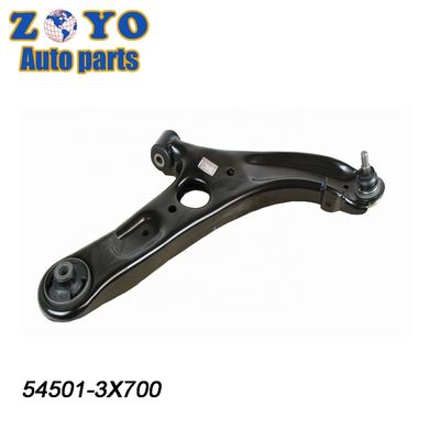Hyundai Elantra Control Arm MS901105 MEVOTECH NO. 54501-3X700 per il sistema di sospensione
