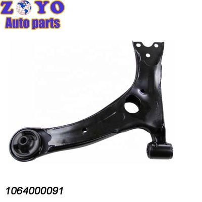 OE N.O. 1064000091 Braccio di comando inferiore per Geely Vision 2006 Automotive Suspension Parts
