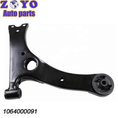 OE N.O. 1064000091 Braccio di comando inferiore per Geely Vision 2006 Automotive Suspension Parts