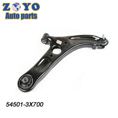 Hyundai Elantra Control Arm MS901105 MEVOTECH NO. 54501-3X700 per il sistema di sospensione