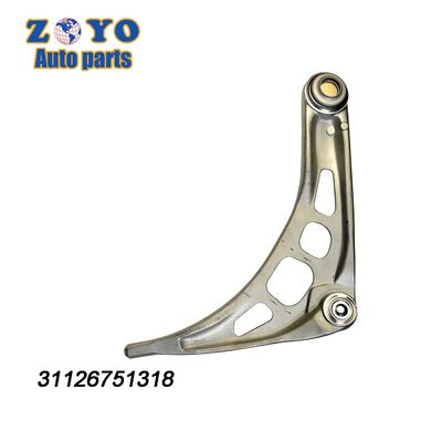 40 Cr giuntura a sfera RK80528 parti di sospensione automatica in alluminio per BMW Z4 E46 braccia di controllo E36