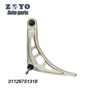 40 Cr giuntura a sfera RK80528 parti di sospensione automatica in alluminio per BMW Z4 E46 braccia di controllo E36