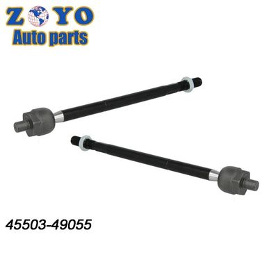 Car Fitment Toyota RAV 4 2001-2003 Parti di sospensione Sistema di sterzo nero