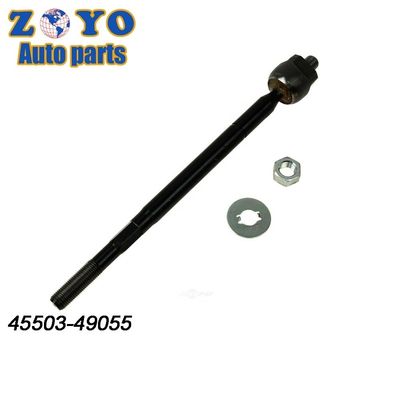 Car Fitment Toyota RAV 4 2001-2003 Parti di sospensione Sistema di sterzo nero