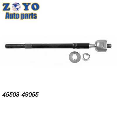 Car Fitment Toyota RAV 4 2001-2003 Parti di sospensione Sistema di sterzo nero