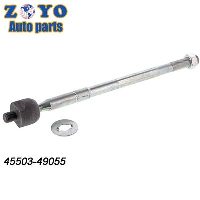 Car Fitment Toyota RAV 4 2001-2003 Parti di sospensione Sistema di sterzo nero