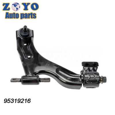Sostituzione del braccio di controllo inferiore per Chevrolet Spark 2018-2221 Mevotech n. MS501187