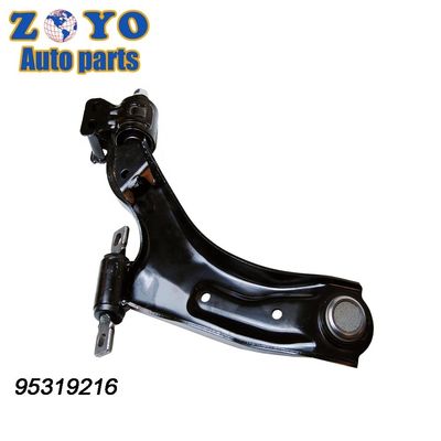 Sostituzione del braccio di controllo inferiore per Chevrolet Spark 2018-2221 Mevotech n. MS501187