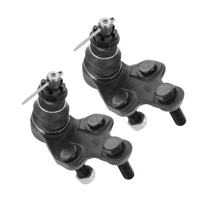 Articolo a sfera del braccio di controllo inferiore anteriore in acciaio per Toyota Highlander 2001-2007 a prezzi accessibili