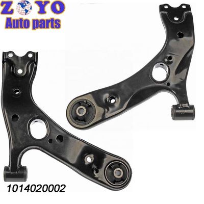 SPHC Acciaio braccio di controllo inferiore sinistro per Geely Gleagle GX7 Parti di sospensione di rivendita