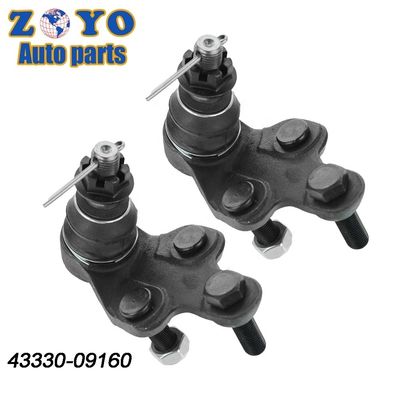 Articolo a sfera del braccio di controllo inferiore anteriore in acciaio per Toyota Highlander 2001-2007 a prezzi accessibili