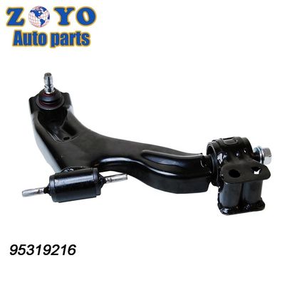 Sostituzione del braccio di controllo inferiore per Chevrolet Spark 2018-2221 Mevotech n. MS501187