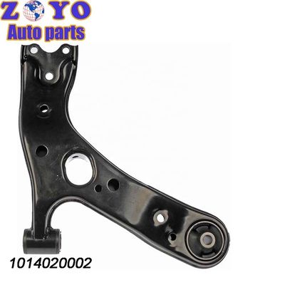 SPHC Acciaio braccio di controllo inferiore sinistro per Geely Gleagle GX7 Parti di sospensione di rivendita