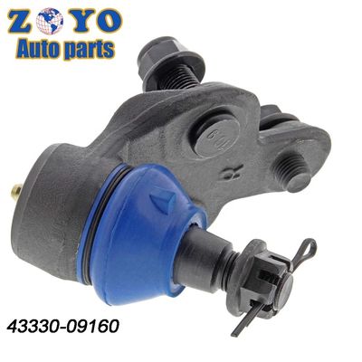 Articolo a sfera del braccio di controllo inferiore anteriore in acciaio per Toyota Highlander 2001-2007 a prezzi accessibili