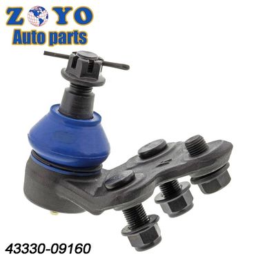 Articolo a sfera del braccio di controllo inferiore anteriore in acciaio per Toyota Highlander 2001-2007 a prezzi accessibili