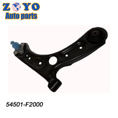 Braccio di controllo destro per Hyundai Elantra 2011-2016 Auto Parts 54501-F2000 54501-F3000