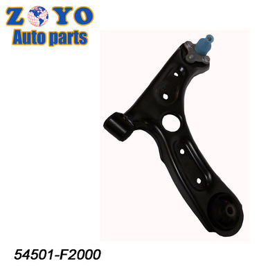 Braccio di controllo destro per Hyundai Elantra 2011-2016 Auto Parts 54501-F2000 54501-F3000