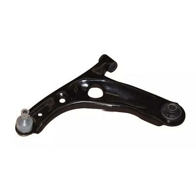 OE N.O. 1014030191 Parti per la fabbricazione della sospensione braccio di controllo inferiore per Geely Panda 2014