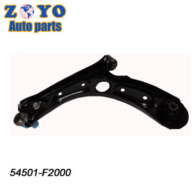 Braccio di controllo destro per Hyundai Elantra 2011-2016 Auto Parts 54501-F2000 54501-F3000