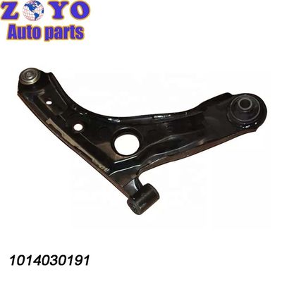 OE N.O. 1014030191 Parti per la fabbricazione della sospensione braccio di controllo inferiore per Geely Panda 2014