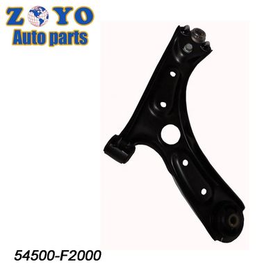 Modello di auto Hyundai Elantra 16- E-Coating 54500-F2000 sospensione sinistra braccio di comando inferiore