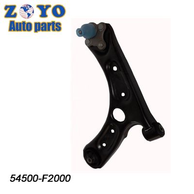Modello di auto Hyundai Elantra 16- E-Coating 54500-F2000 sospensione sinistra braccio di comando inferiore