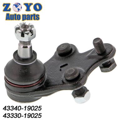 Toyota Paseo MR 2 I AW1 Asse anteriore