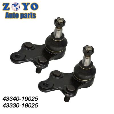 Toyota Paseo MR 2 I AW1 Asse anteriore