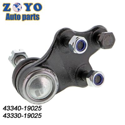 Toyota Paseo MR 2 I AW1 Asse anteriore