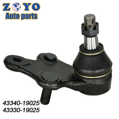 Toyota Paseo MR 2 I AW1 Asse anteriore