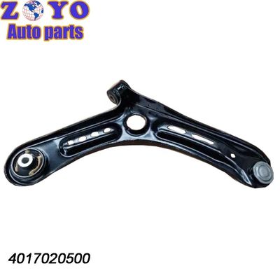 Braccio di controllo inferiore per Geely Binyue SPHC Steel e OEM Standard 4017020700 4017020500